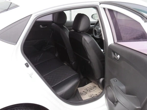 Седан Hyundai Solaris 2020 года, 1550000 рублей, Брянск