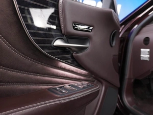 Седан Lexus LS 2018 года, 4349099 рублей, Москва