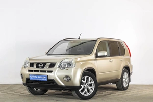 Внедорожник Nissan X-Trail 2012 года, 1359000 рублей, Тюмень
