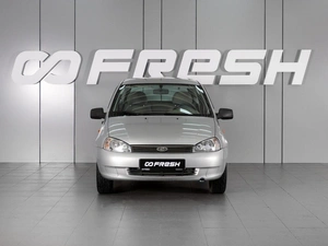 Универсал ВАЗ (LADA) Kalina 2010 года, 370000 рублей, Минеральные Воды