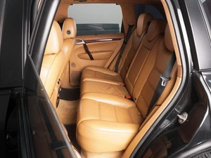 Внедорожник Porsche Cayenne Turbo 2008 года, 1299000 рублей, Минеральные Воды