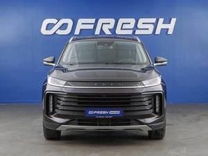 Внедорожник EXEED TXL 2021 года, 2099444 рублей, Москва
