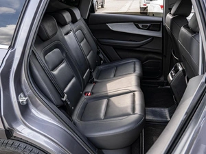 Внедорожник Chery Tiggo 7 Pro Max 2023 года, 1925000 рублей, Краснодар