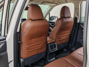 Внедорожник Subaru Forester 2021 года, 3640000 рублей, Краснодар