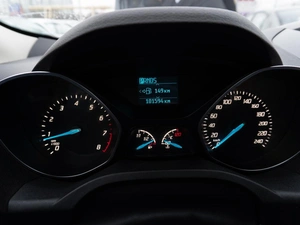 Внедорожник Ford Kuga 2016 года, 1659000 рублей, Саратов