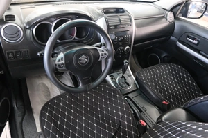 Внедорожник Suzuki Grand Vitara 2007 года, 919000 рублей, Омск