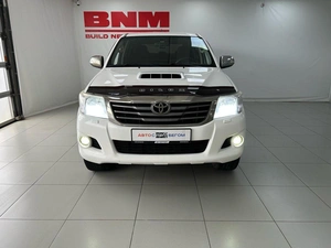 Внедорожник Toyota Hilux 2014 года, 2630000 рублей, Смоленск