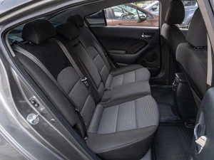 Седан Kia Cerato 2016 года, 1139000 рублей, Саратов