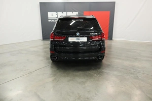 Внедорожник BMW X5 2017 года, 4500000 рублей, Курск
