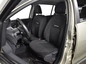 Хетчбэк Renault Sandero Stepway 2016 года, 715500 рублей, Казань