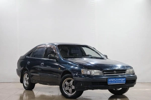 Седан Toyota Carina E 1993 года, 199000 рублей, Новокузнецк