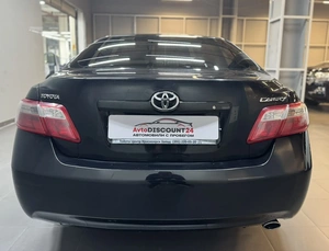 Седан Toyota Camry 2007 года, 897000 рублей, Красноярск