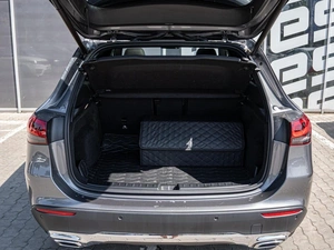 Внедорожник Mercedes-benz GLA-класс 2020 года, 3050000 рублей, Краснодар