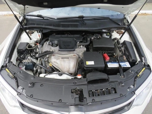 Седан Toyota Camry 2016 года, 1750000 рублей, Брянск