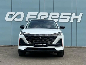 Внедорожник Changan CS55 Plus 2023 года, 1979000 рублей, Ижевск