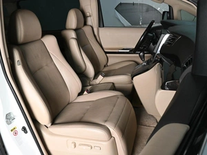 Минивэн Toyota Alphard 2012 года, 2799000 рублей, Ростов-на-Дону