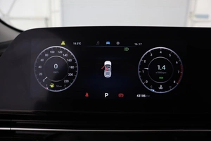 Внедорожник OMODA C5 2023 года, 1849000 рублей, Обнинск