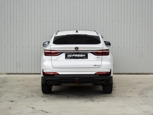 Внедорожник Changan CS85 2020 года, 2650000 рублей, Краснодар