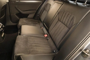 Лифтбек Skoda Superb 2022 года, 3329000 рублей, Челябинск