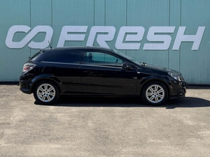 Хетчбэк Opel Astra 2009 года, 499000 рублей, Кропоткин