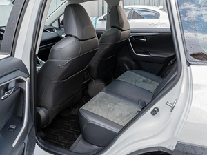 Внедорожник Toyota RAV4 2025 года, 3950000 рублей, Краснодар