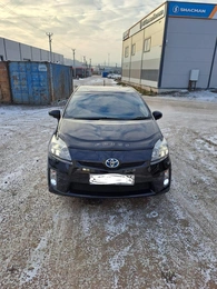 Лифтбек Toyota Prius 2010 года, 1020000 рублей, Красноярск