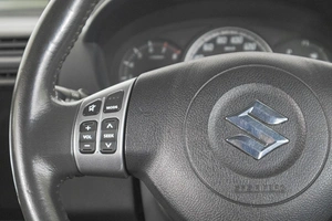 Хетчбэк Suzuki Swift 2009 года, 649000 рублей, Кемерово