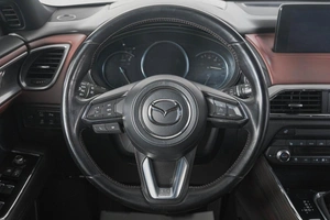Внедорожник Mazda CX-9 2019 года, 3669000 рублей, Кемерово