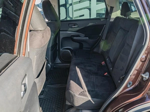 Внедорожник Honda CR-V 2013 года, 1740000 рублей, Краснодар