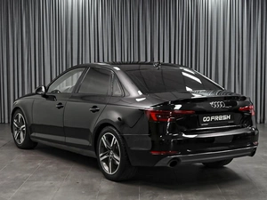 Седан Audi A4 2015 года, 2264000 рублей, Ставрополь