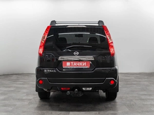 Внедорожник Nissan X-Trail 2010 года, 1300000 рублей, Красноярск