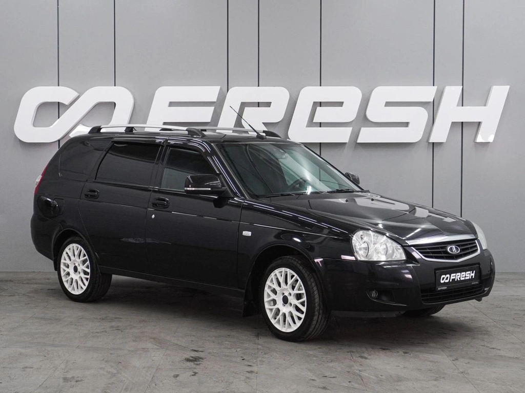 Универсал ВАЗ (LADA) Priora 2013 года, 599000 рублей, Воронеж