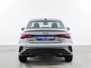 Седан Audi A3 2025 года, 4365050 рублей, Москва