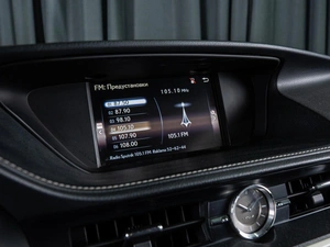 Седан Lexus ES 2015 года, 2459000 рублей, Волгоград