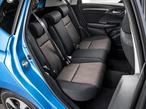 Хетчбэк Honda Fit 2018 года, 1099000 рублей, Тюмень