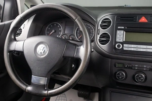 Хетчбэк Volkswagen Golf Plus 2008 года, 689000 рублей, Оренбург