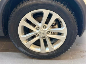 Внедорожник Nissan Juke 2012 года, 997000 рублей, Красноярск