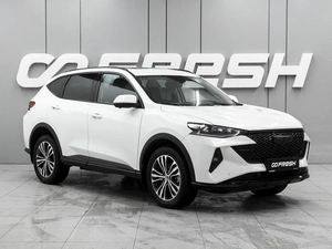 Внедорожник Haval F7 2022 года, 1990000 рублей, Ростов-на-Дону