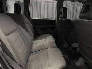 Внедорожник Nissan X-Trail 2001 года, 590000 рублей, Красноярск