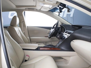 Внедорожник Lexus RX 2010 года, 2560000 рублей, Омск