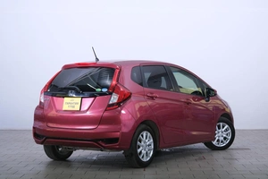 Хетчбэк Honda Fit 2019 года, 1339000 рублей, Омск
