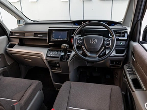 Минивэн Honda Stepwgn 2020 года, 2155000 рублей, Краснодар