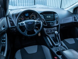 Хетчбэк Ford Focus 2012 года, 729000 рублей, Волгоград