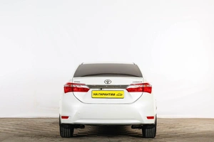 Седан Toyota Corolla 2013 года, 1379000 рублей, Тюмень