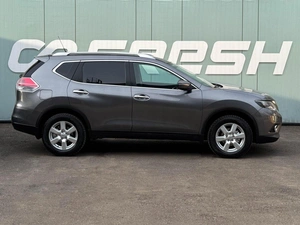 Внедорожник Nissan X-Trail 2016 года, 1899000 рублей, Кропоткин