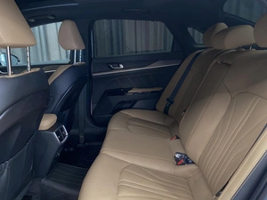 Седан Kia K5 2020 года, 2680000 рублей, Красноярск