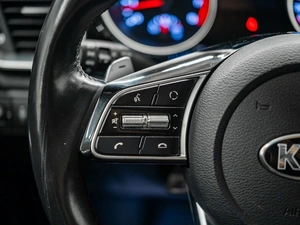 Хетчбэк Kia Ceed 2020 года, 1805000 рублей, Красноярск