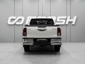 Пикап Toyota Hilux 2017 года, 3999000 рублей, Ростов-на-Дону