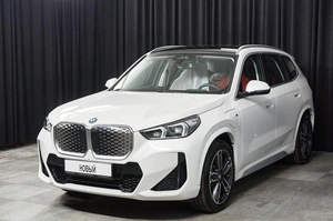 Внедорожник BMW iX1 2024 года, 5459000 рублей, Павловская Слобода