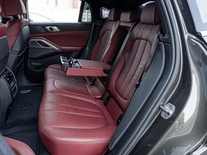 Внедорожник BMW X6 2021 года, 7550000 рублей, Нижний Новгород